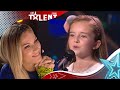 Fan de Edurne, triunfa CANTANDO un tema de DISNEY | Audiciones 3 | Got Talent España 2023