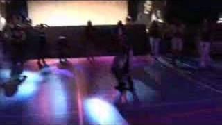 TEC @ Solid Sound Convention 2008 by T-Riffic Vision