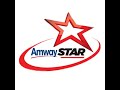 Amway star