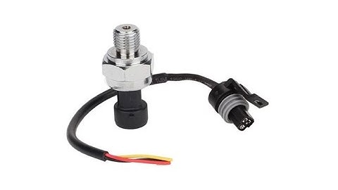 Sensor Presion 0-12 bares salida analogica  arduino