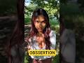 Obessertion girls |#petitegirl #desi #shorts #shortsfeed #viral #tiktok #explore #trending #youtube