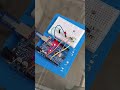 Smart Night Light #arduino #automation #robotics