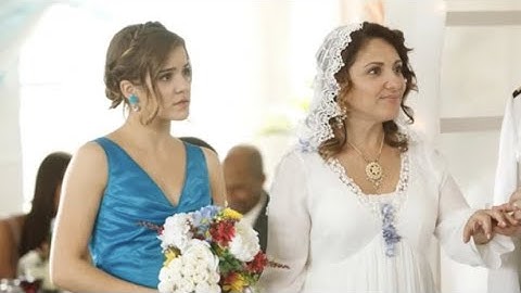 The Next Step - Season 3 Episode 11