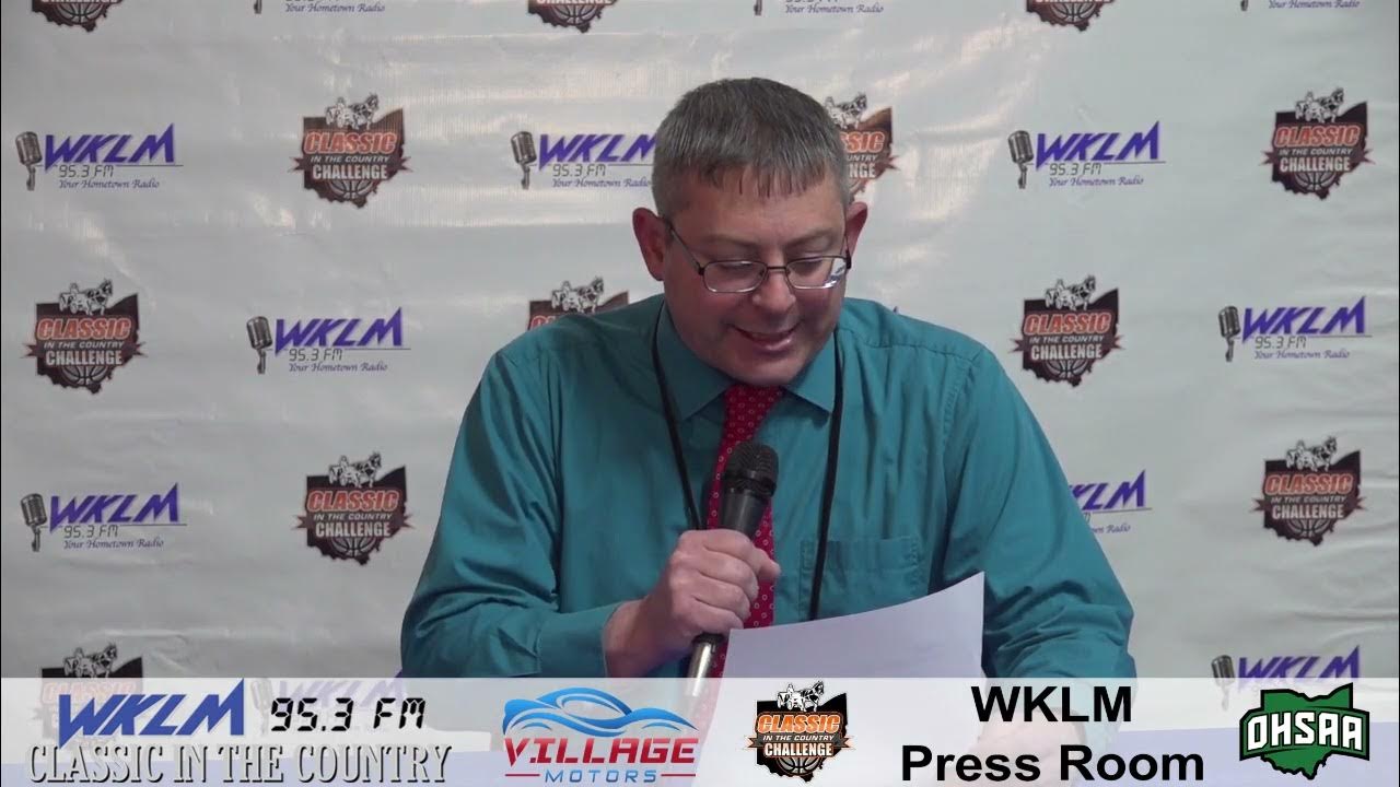 Classic in the Country 2024 Saturday Preview YouTube