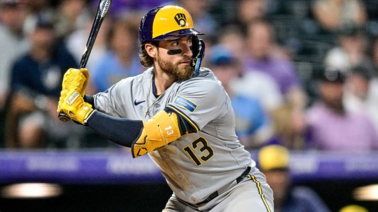 Eric Haase 2024 Highlights!