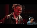 REACT Rap Contenders 21 Crapaud VS Kader Diaby FOU BATTLE DE BEZOUL REACT Rap Contenders 21 Crapaud VS Kader Diaby FOU BATTLE DE BEZOUL