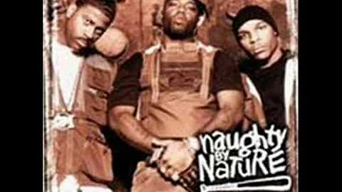 Naughty By Nature- Jamboree