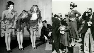 Hidden Vault: 52 Vintage Photos Finally See the Light
