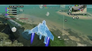 26 kills en alcatraz battle Royale  Cod Mobile 