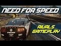 Need For Speed RIVALS Exclusive Gameplay - NFS Rivals Online (1080p)