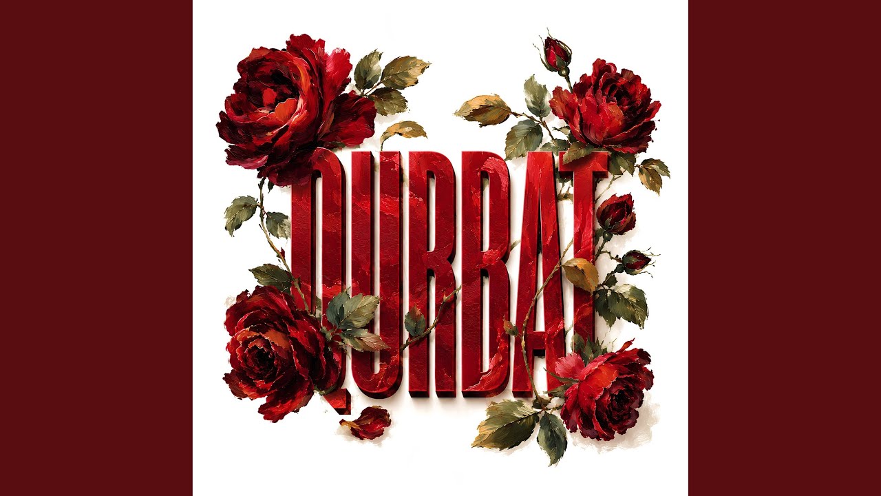 Watch Qurbat on YouTube Watch Qurbat on YouTube