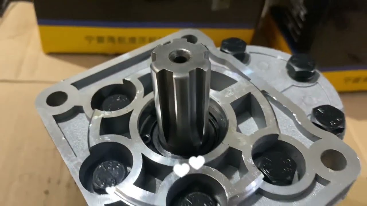 Bơm Ben 6 Then Lh Hotline 0962094686