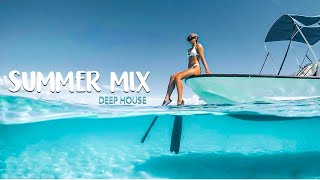 Ibiza Summer Mix 2020 🍓 Best Of Tropical Deep House Music Chill Out Mix By Deep