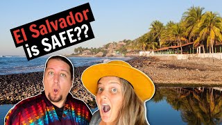 Is it Safe to Travel to El Salvador? | Things to do in El Salvador