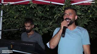 Shakrê !! KÜRTÇE HALAY SÜPER SESLER DÜET !!  2021 (4K) Ozan Bargıri & Hozan Serhat
