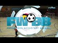 LART Bruxelles - AS CF Schaerbeek - Highlights