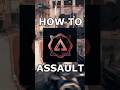 Cours D Assaut 101 Pour Ton Cerveau De Singe Bf6 Battlefield Bf Battlefield6 Shorts Gaming mp3