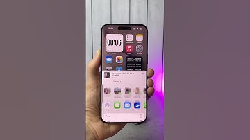 FASTER Way to SHARE Screenshot on iPhone