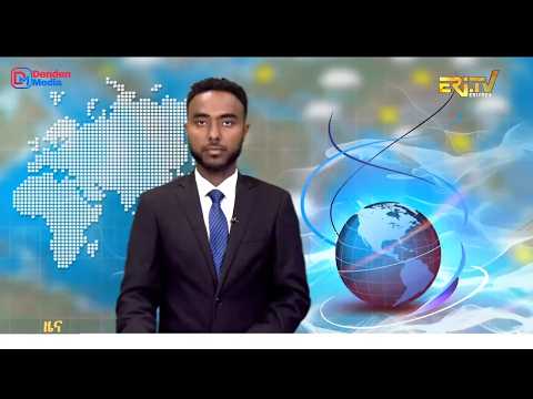 Midday News in Tigrinya for September 23, 2026 - ERi-TV, Eritrea