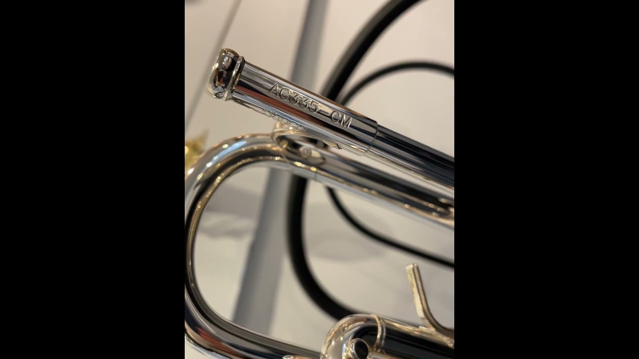 Neu im Showroom: Antoine Courtois AC335CM "Confluence"