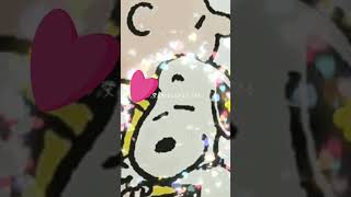 SNOOPY    Happy birthday    #I need plenty of rest in case tomorrow is a great day.   #Shorts