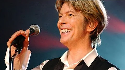 Remembering the life of David Bowie