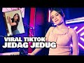 Gambar cover DJ JEDAG JEDUG VIRAL TIKTOK FULL BASS BETON LBDJS 2021 | DJ Cantik