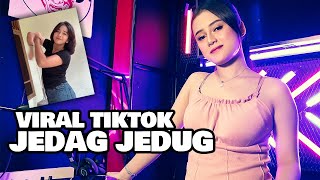 Download lagu DJ JEDAG JEDUG VIRAL TIKTOK FULL BASS BETON LBDJS | DJ Cantik mp3