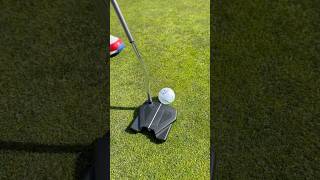 Best putting drill with the @odysseygolf Ten Putter 😏 #golf #viralshorts #bogeybook