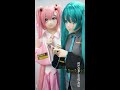 CICF2020 着ぐるみ kigurumi cosplay Miku 初音 櫻初音 廣州漫展 コスプレ