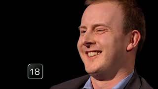 Mastermind 2008/09 - Episode 8 (24 October 2008)