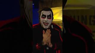 Danhausen is VERY popularhausen right now 😂 #SmackDown