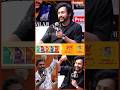 😱என்னங்க பேசிட்டு இருக்கும்போதே Shock குடுக்குறீங்க #rjbalaji #pachasatta