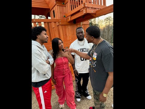 Jae tells Ernestine to stay in a woman’s place and keep HIS child away from James!