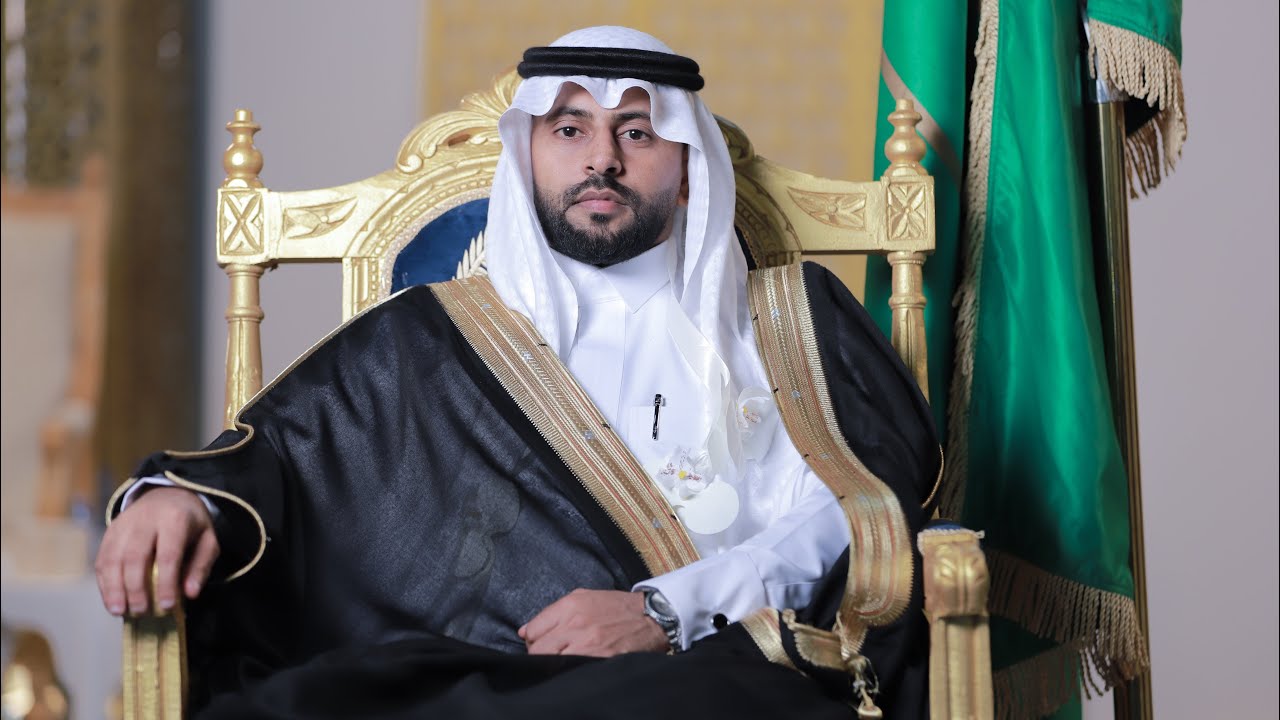 زواج عبده هيجان الصالحي 