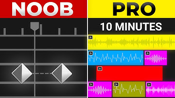 Give Me 10 Minutes — I’ll Make Your Editing 90% BETTER (2026)