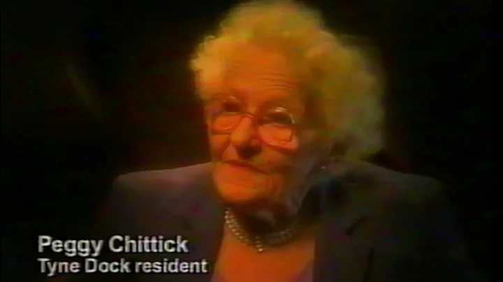The Real Catherine Cookson (Channel 4 Documentary)...