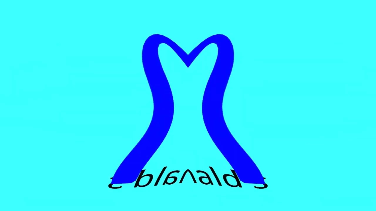 Texto de McDonald's | Klasky Csupo (2001) Effects (HYPEREXTENDED)