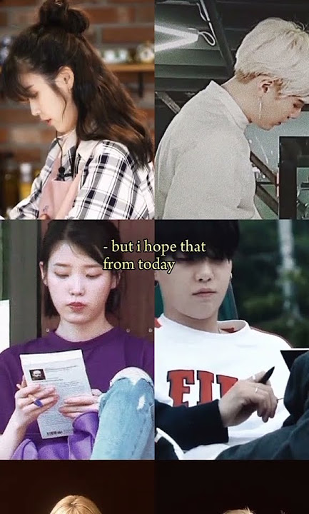 Suga Cintanya Aku #bts #suga