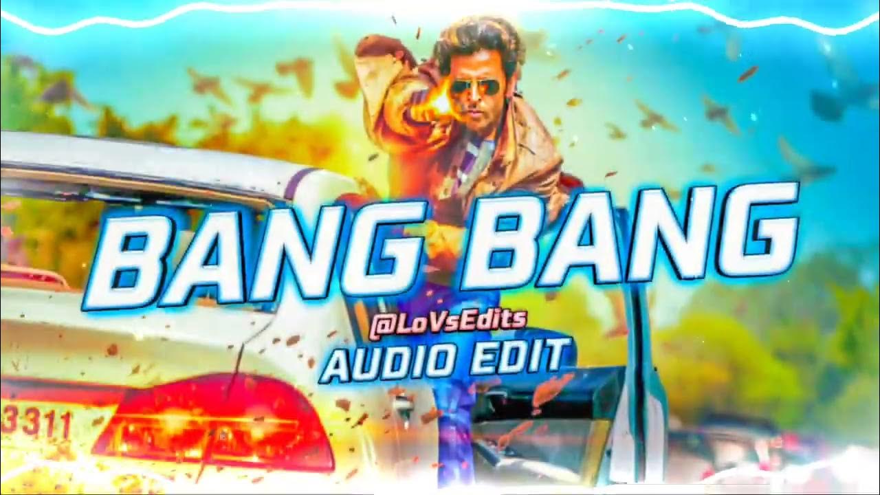 Трек bang bang