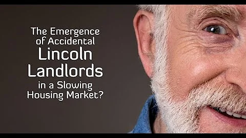 🏡 The Emergence of Accidental Landlords in a Slowing Housing Market?