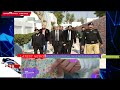 District & Sessions Judge Amir Saleem Rana Visits Rahim Yar Khan District Jail