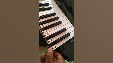 Parte 2 desmontagem umx 61 Berhinger