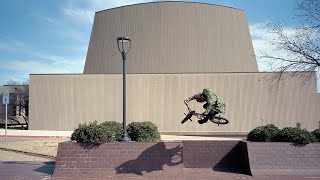 SLOW LEAK - An AANGLES™ BMX Promo
