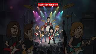 best AI singing the song #aicartoons #shortsfeed