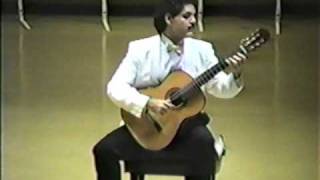 Gigue And Double J.s. Bach Bwv 997