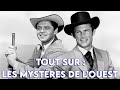 Les mystres de louest the wild wild west  documentaire exclusif   mission phase s18