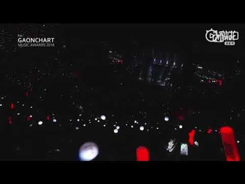 190123 SEVENTEEN Run To You + Change Up + Oh My! + Getting Closer | Gaon Chart Music Award 2019