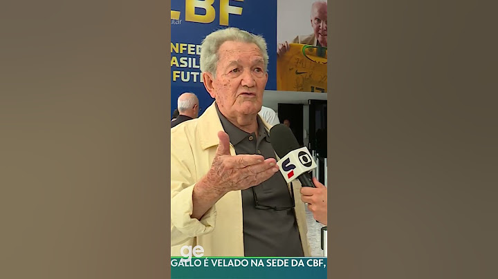 "SÓ MORRE DE VERDADE QUEM NUNCA MAIS É LEMBRADO", DIZ LEO BATISTA SOBRE ZAGALLO E PELÉ | ge.globo