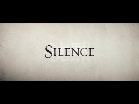 SILENCE - Trailer (VOSTFR HD) Martin Scorsese Movie